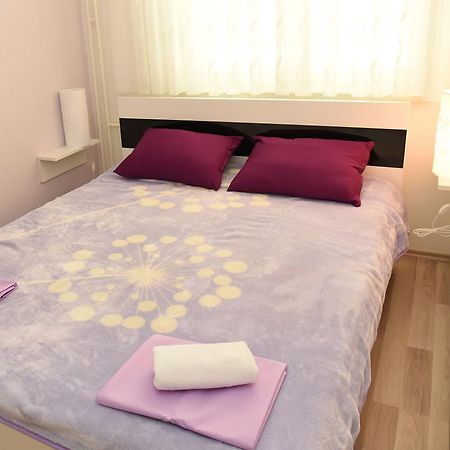 Angelina Apartment Zapresic Ngoại thất bức ảnh