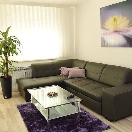 Angelina Apartment Zapresic Ngoại thất bức ảnh
