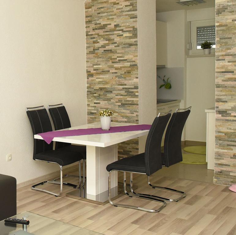 Angelina Apartment Zapresic Ngoại thất bức ảnh